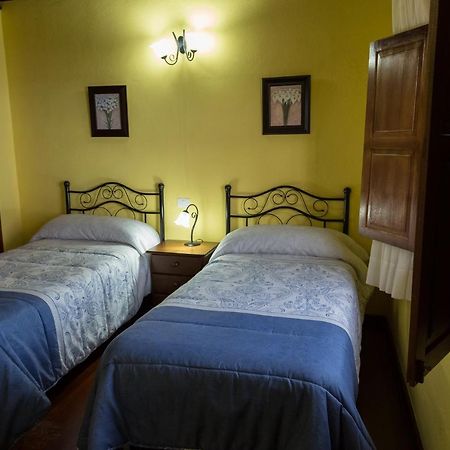 Country House Santa Lucia Puntallana Buitenkant foto