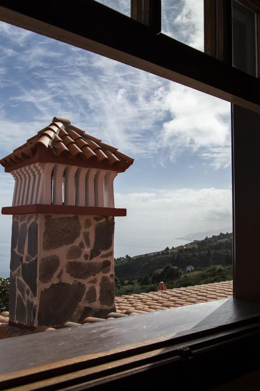 Country House Santa Lucia Puntallana Buitenkant foto